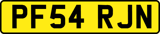 PF54RJN
