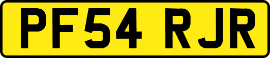 PF54RJR