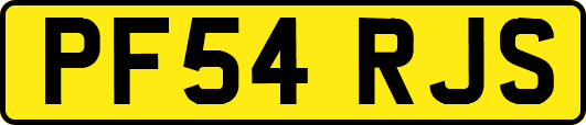 PF54RJS