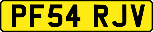 PF54RJV