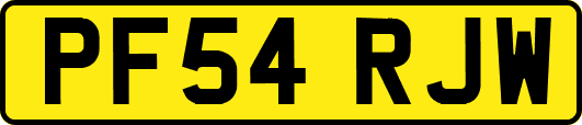 PF54RJW