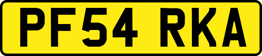 PF54RKA