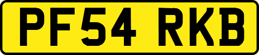 PF54RKB