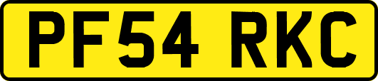 PF54RKC