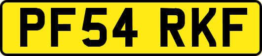 PF54RKF