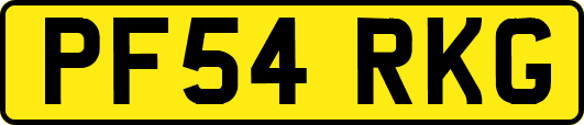 PF54RKG