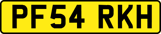 PF54RKH