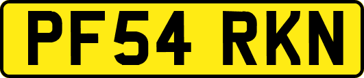 PF54RKN