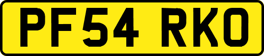 PF54RKO