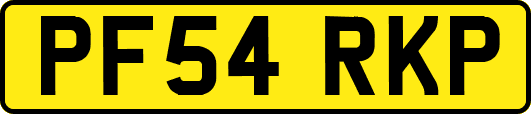 PF54RKP