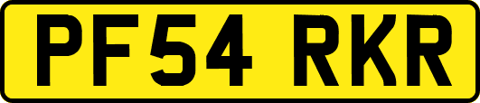 PF54RKR