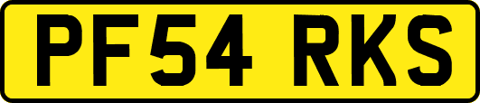 PF54RKS