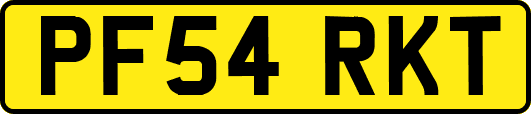 PF54RKT