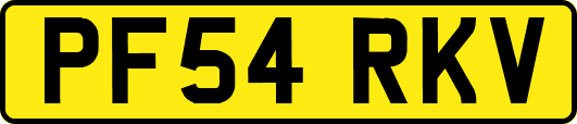 PF54RKV