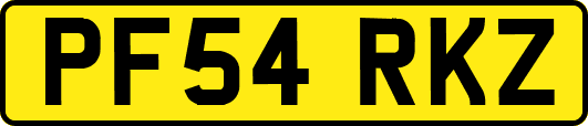 PF54RKZ