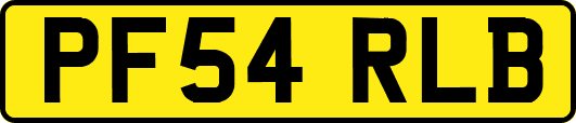PF54RLB
