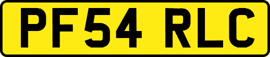 PF54RLC