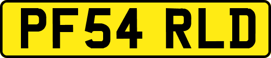 PF54RLD