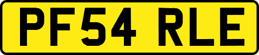 PF54RLE