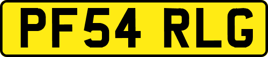 PF54RLG