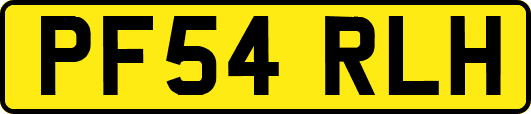 PF54RLH