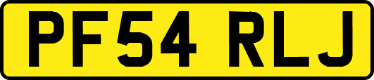 PF54RLJ