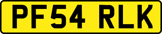 PF54RLK
