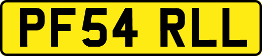 PF54RLL