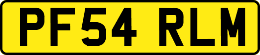 PF54RLM