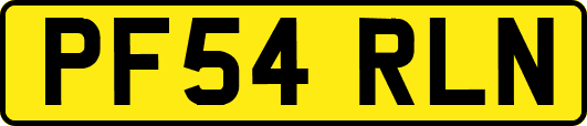 PF54RLN