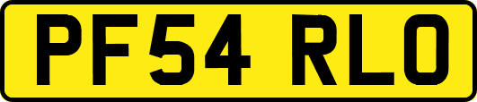 PF54RLO