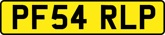 PF54RLP