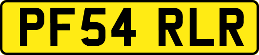 PF54RLR