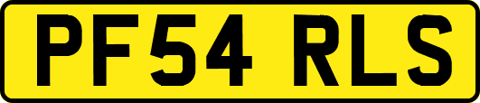 PF54RLS