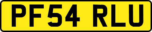 PF54RLU