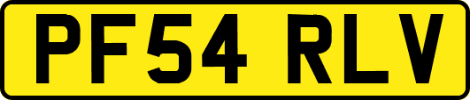 PF54RLV
