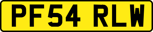 PF54RLW