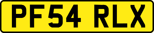PF54RLX