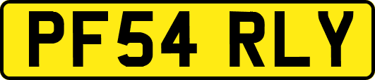 PF54RLY
