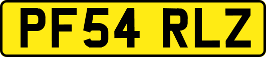 PF54RLZ