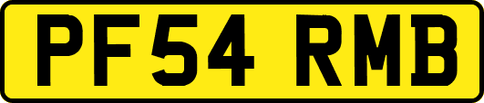 PF54RMB