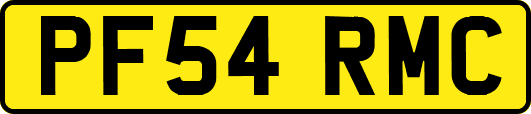 PF54RMC