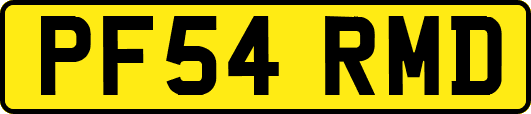PF54RMD