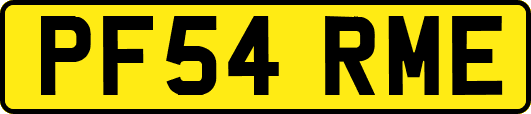 PF54RME