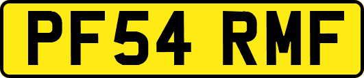 PF54RMF