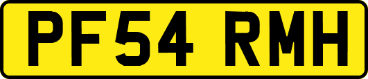 PF54RMH