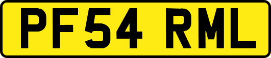 PF54RML