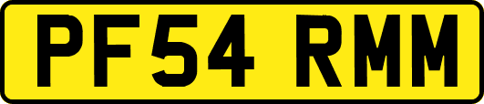 PF54RMM
