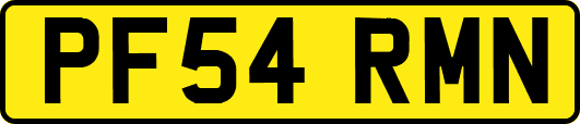 PF54RMN