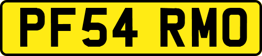 PF54RMO